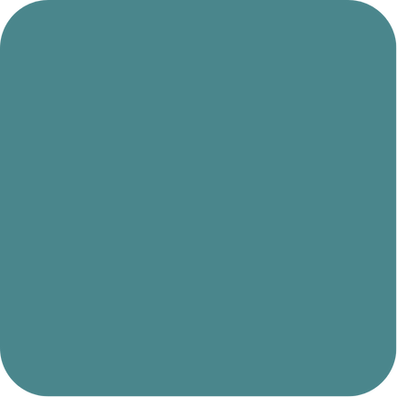 CMC Mid-teal 100%